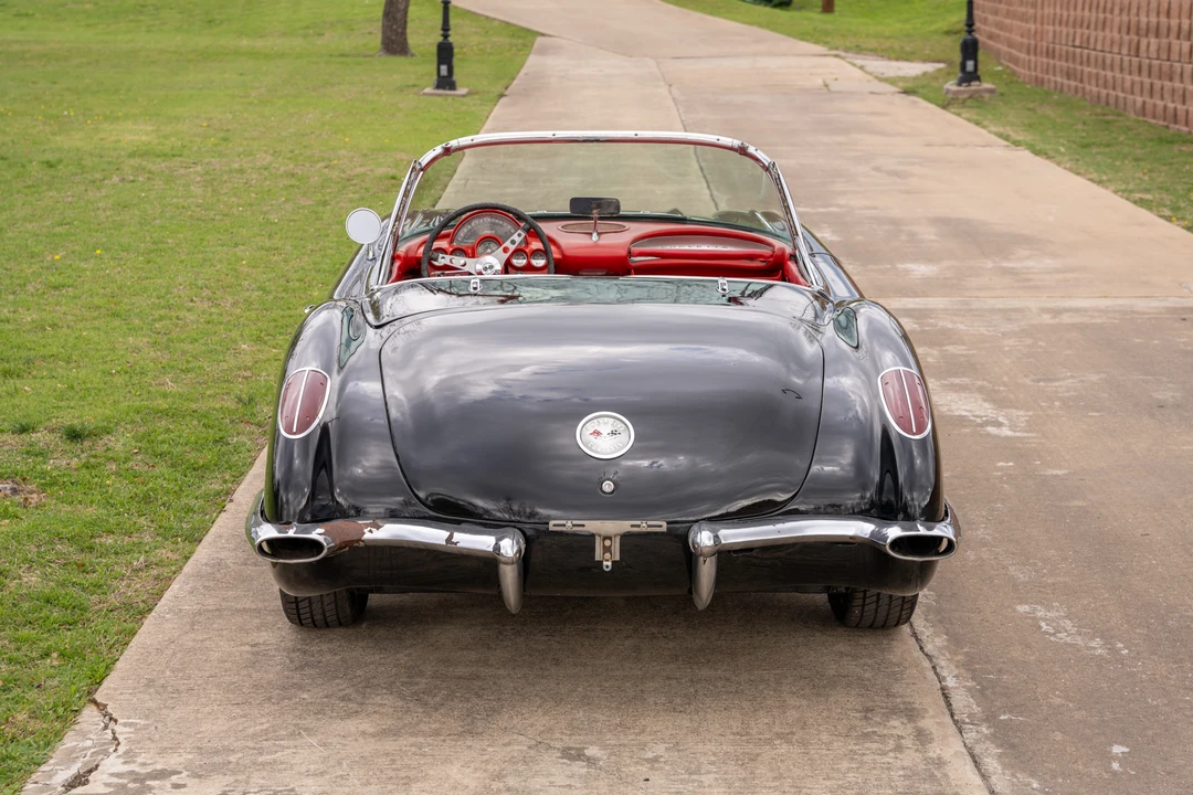 1960 Chevrolet Corvette C1 - Image 9 of 31