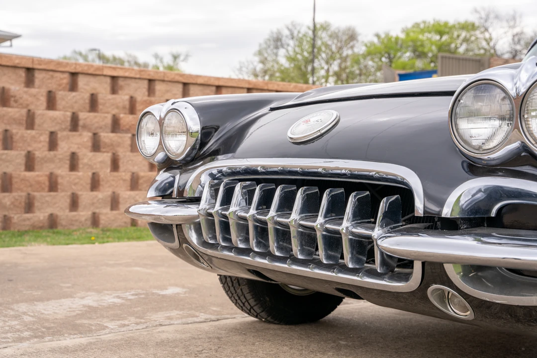 1960 Chevrolet Corvette C1 - Image 21 of 31