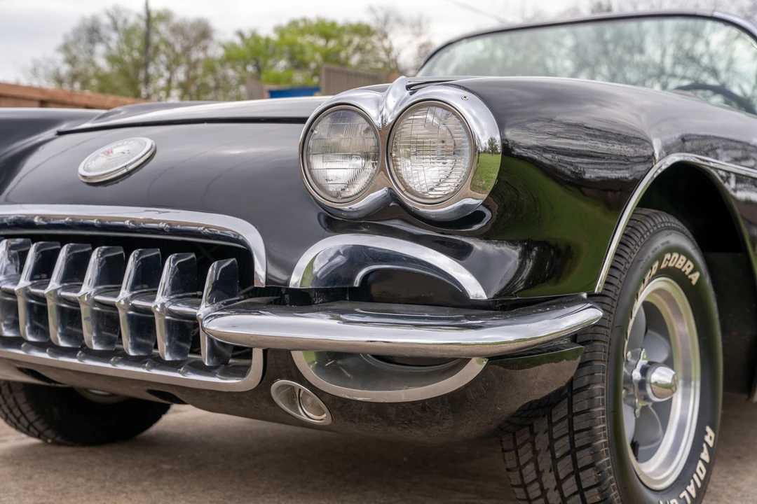 1960 Chevrolet Corvette C1 - Image 22 of 31