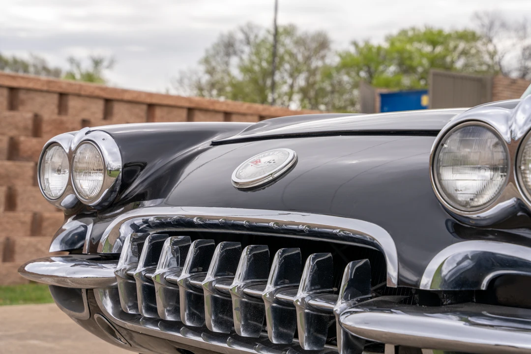 1960 Chevrolet Corvette C1 - Image 23 of 31