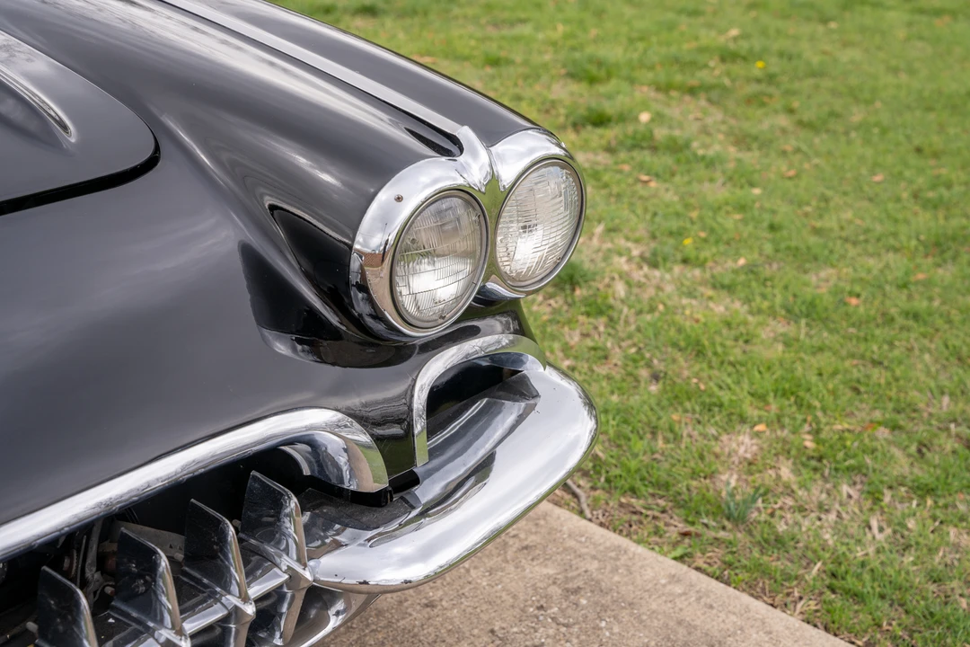 1960 Chevrolet Corvette C1 - Image 24 of 31