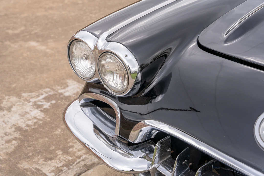 1960 Chevrolet Corvette C1 - Image 25 of 31
