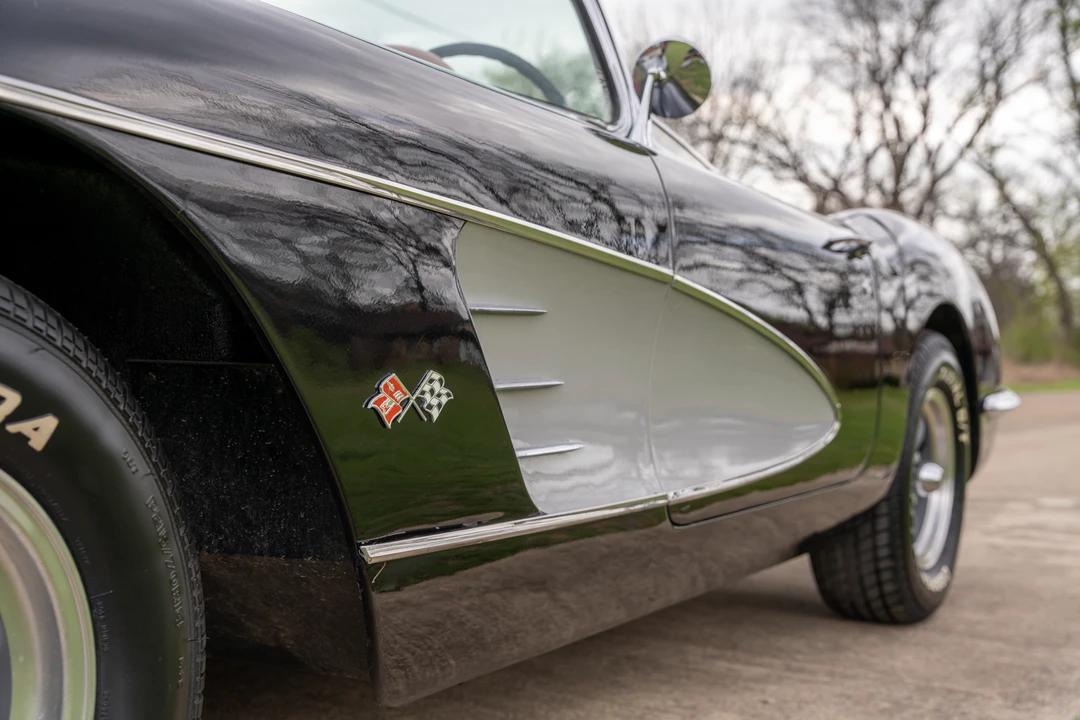 1960 Chevrolet Corvette C1 - Image 29 of 31