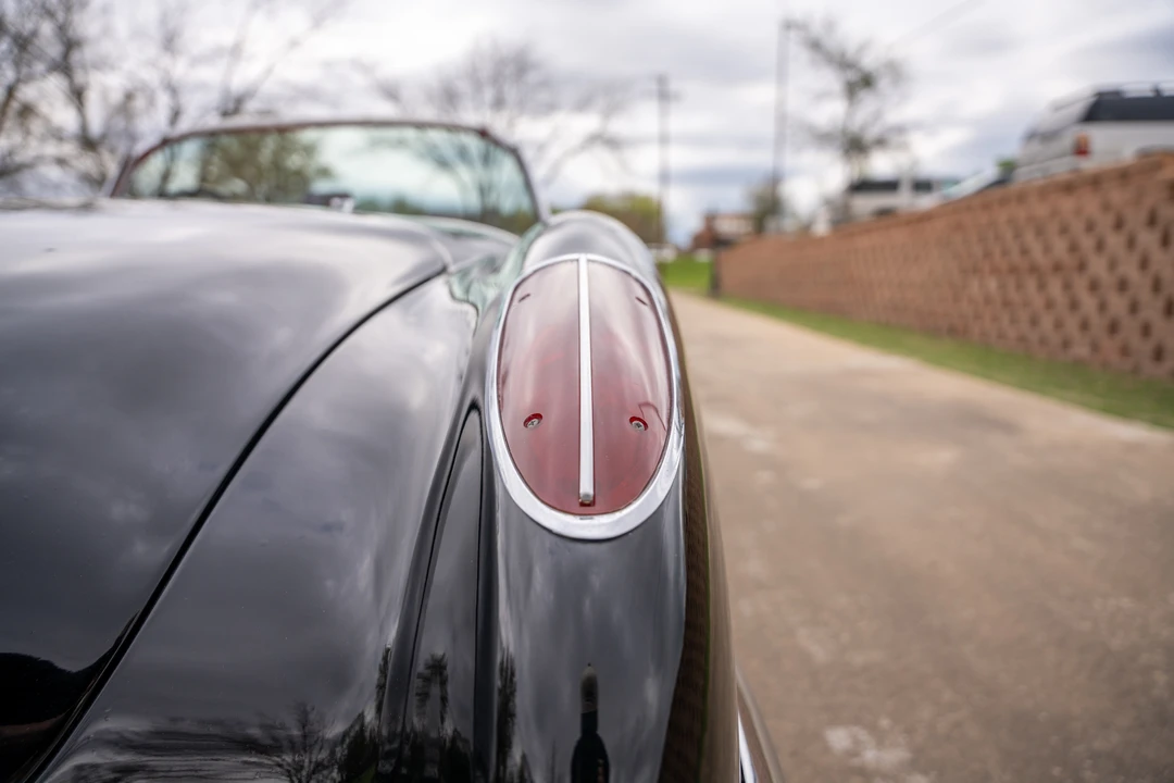 1960 Chevrolet Corvette C1 - Image 26 of 31