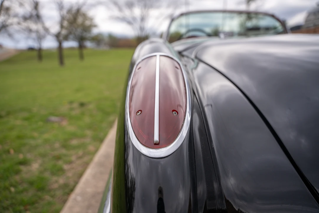 1960 Chevrolet Corvette C1 - Image 27 of 31