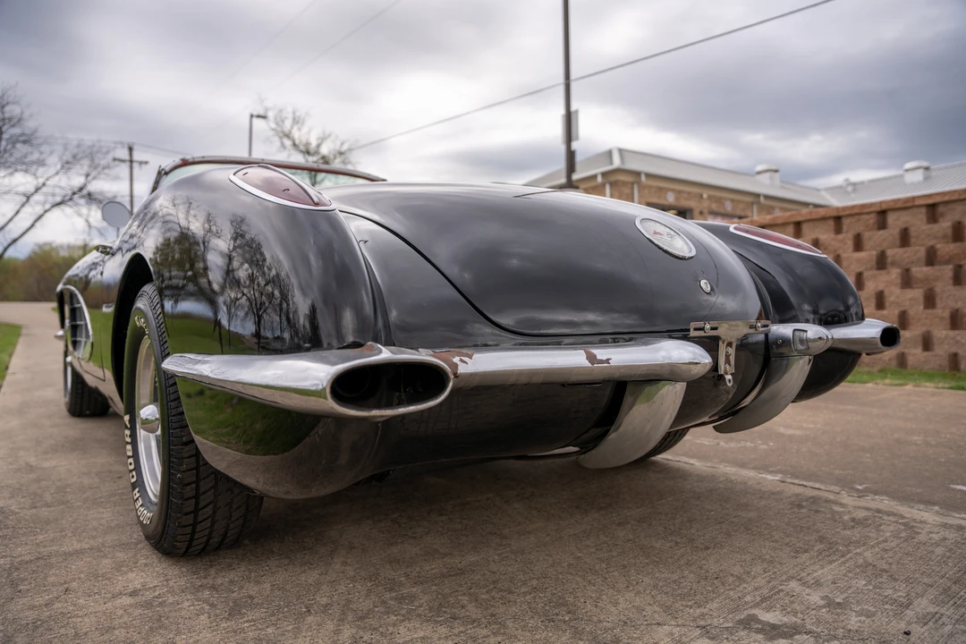 1960 Chevrolet Corvette C1 - Image 19 of 31