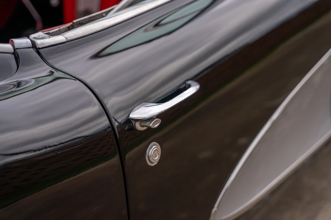 1960 Chevrolet Corvette C1 - Image 30 of 31