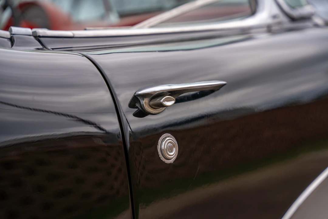 1960 Chevrolet Corvette C1 - Image 31 of 31
