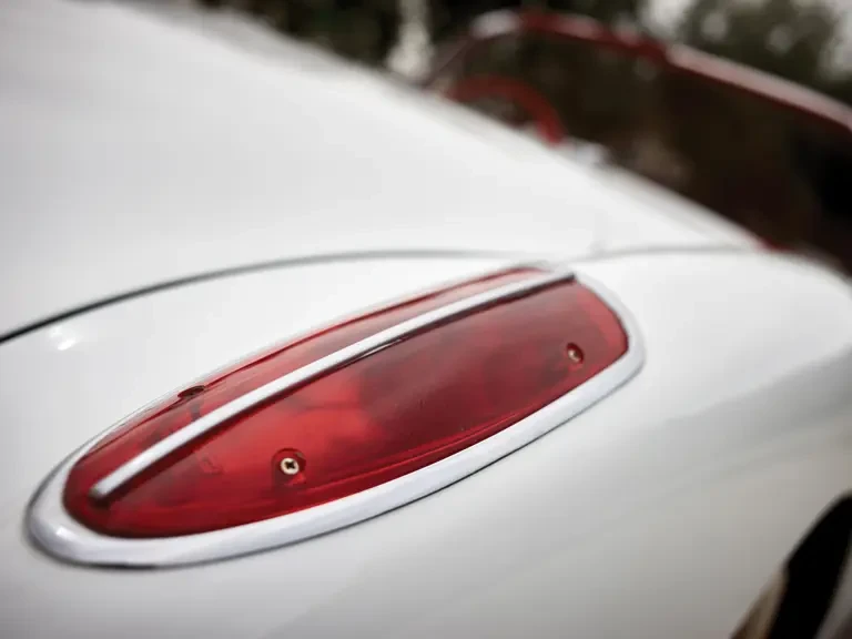 1960 Chevrolet Corvette C1 - Image 25 of 27