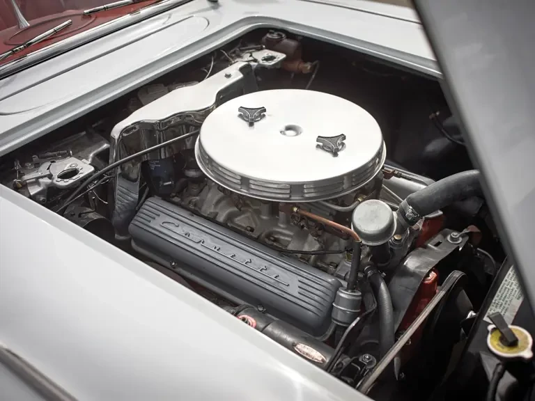 1960 Chevrolet Corvette C1 - Image 4 of 27