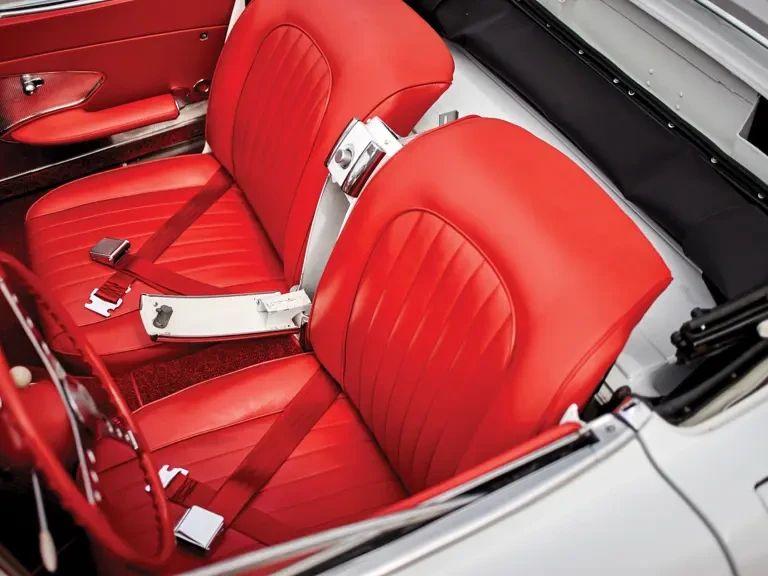 1960 Chevrolet Corvette C1 - Image 18 of 27