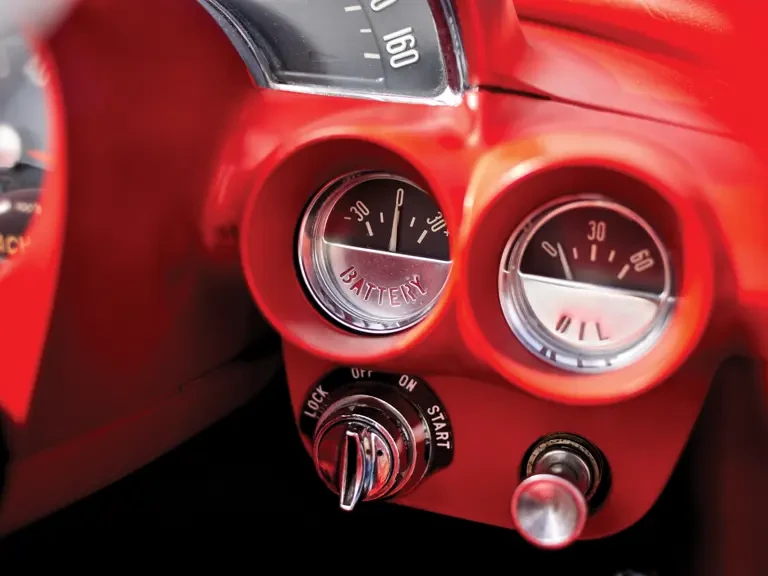 1960 Chevrolet Corvette C1 - Image 17 of 27