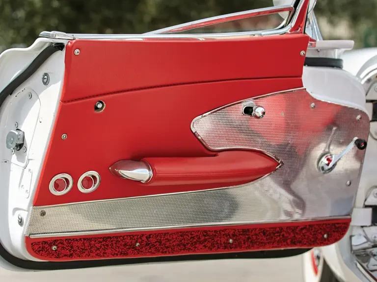 1960 Chevrolet Corvette C1 - Image 20 of 27