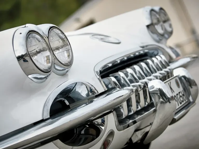 1960 Chevrolet Corvette C1 - Image 10 of 27