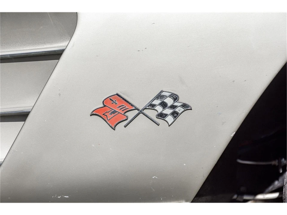 1960 Chevrolet Corvette C1 - Image 31 of 31