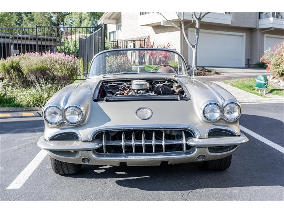 1960 Chevrolet Corvette C1 - Image 7 of 31