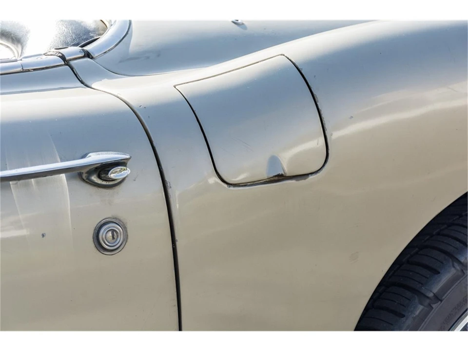 1960 Chevrolet Corvette C1 - Image 26 of 31
