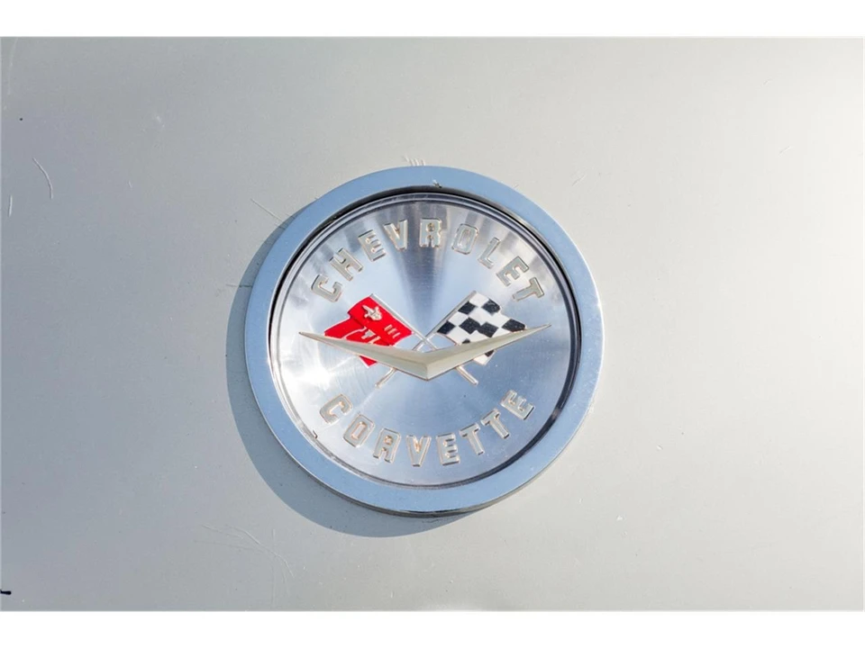 1960 Chevrolet Corvette C1 - Image 29 of 31