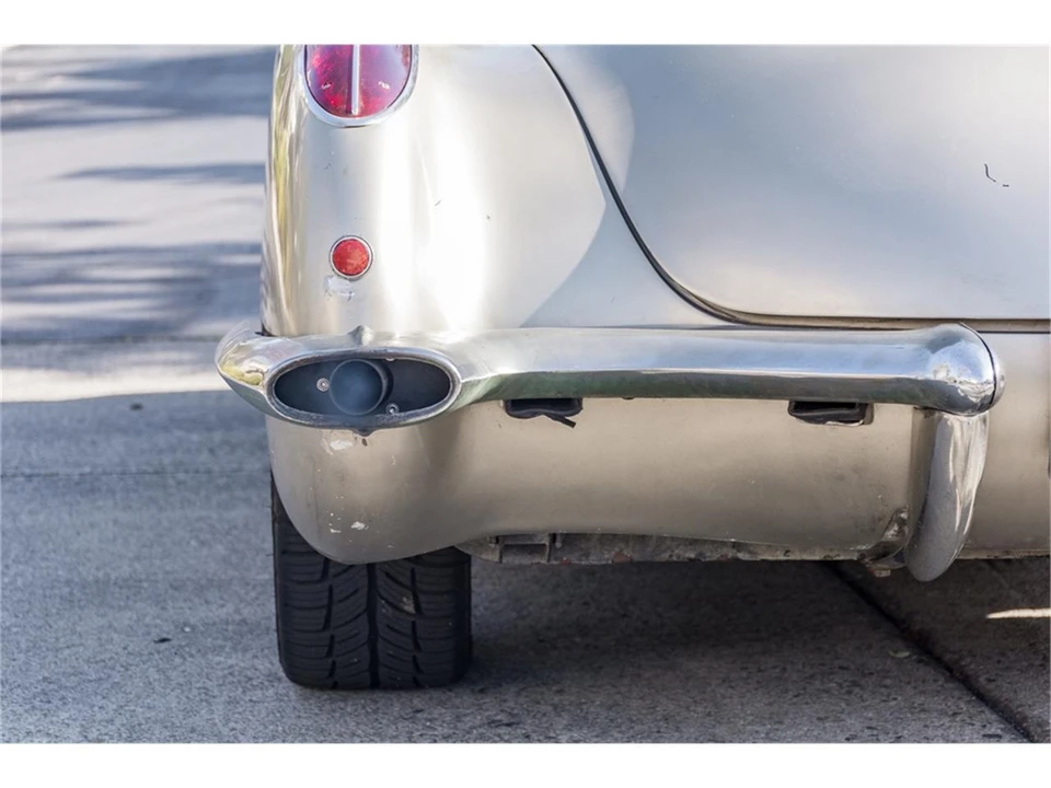 1960 Chevrolet Corvette C1 - Image 24 of 31