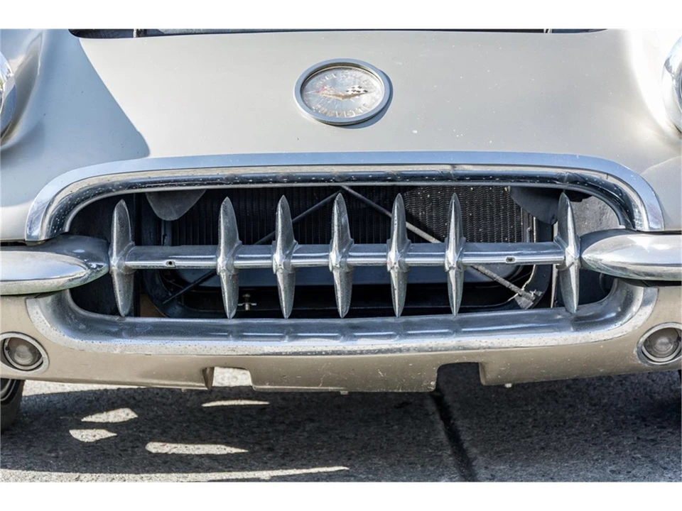 1960 Chevrolet Corvette C1 - Image 15 of 31