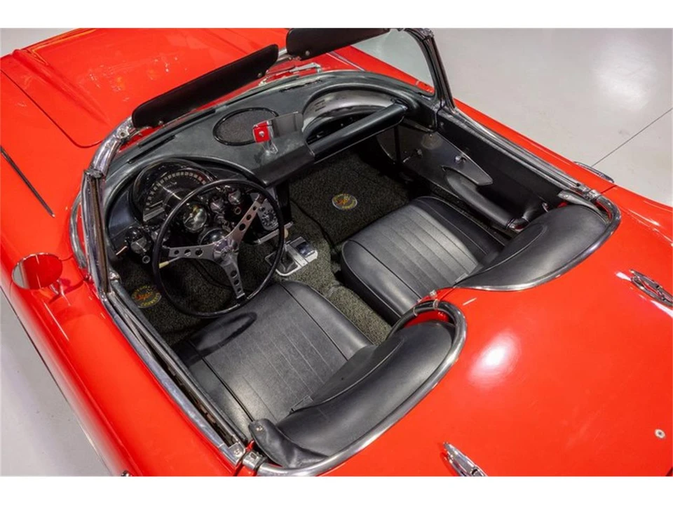1960 Chevrolet Corvette C1 - Image 5 of 31