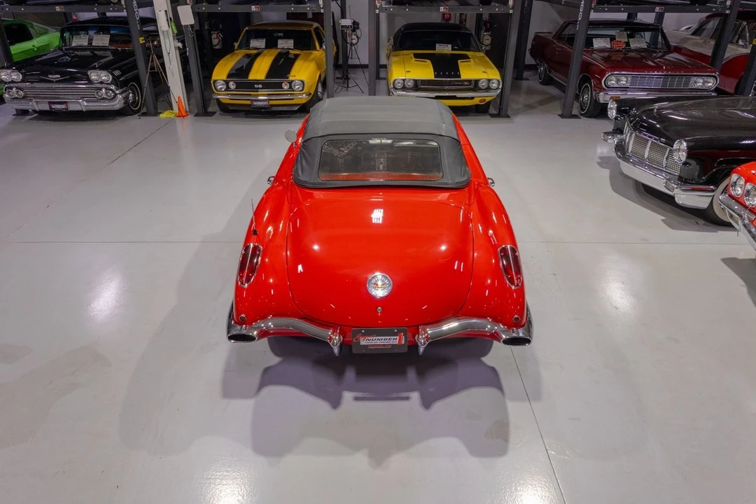 1960 Chevrolet Corvette C1 - Image 20 of 31