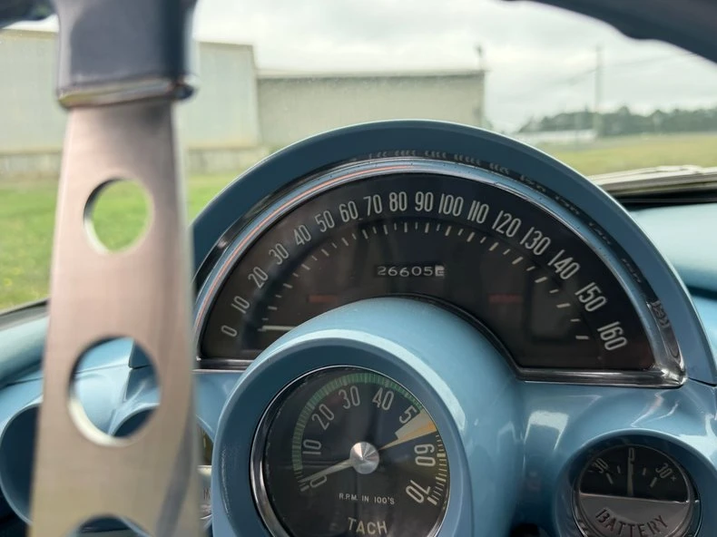 1960 Chevrolet Corvette C1 - Image 17 of 22