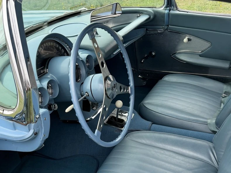 1960 Chevrolet Corvette C1 - Image 14 of 22