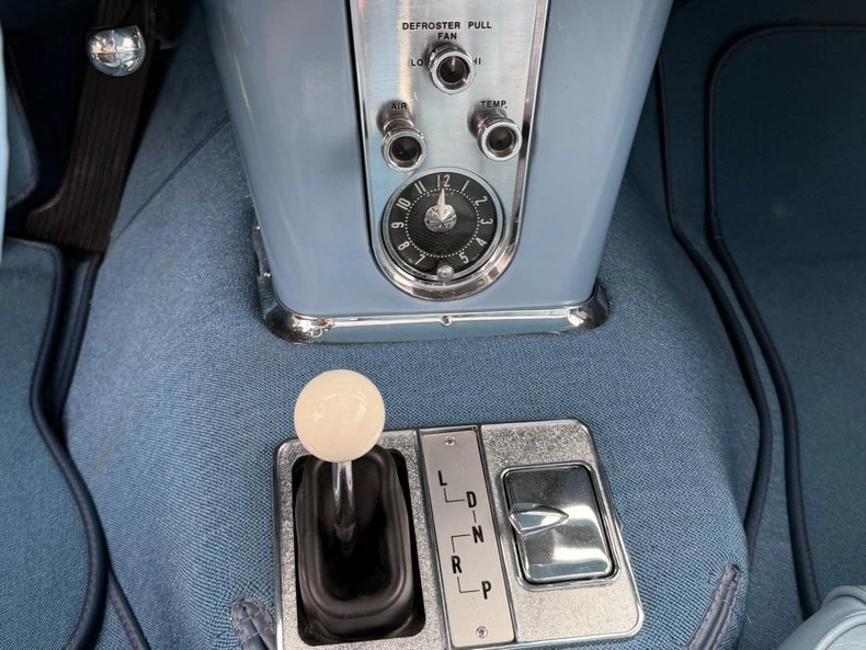 1960 Chevrolet Corvette C1 - Image 18 of 22