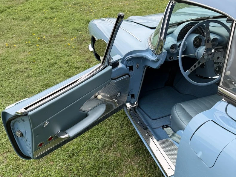 1960 Chevrolet Corvette C1 - Image 10 of 22