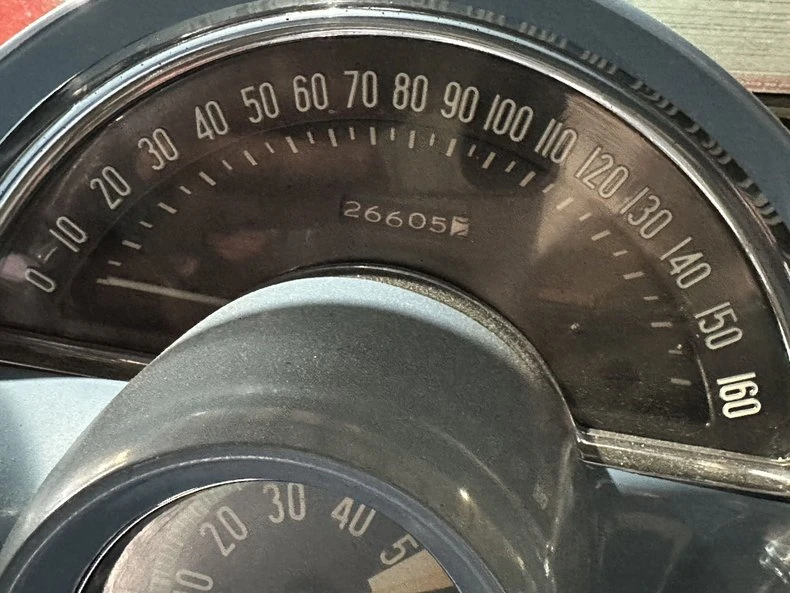 1960 Chevrolet Corvette C1 - Image 22 of 22