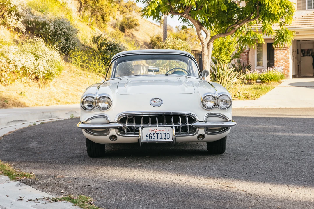 1960 Chevrolet Corvette C1 - Image 14 of 31