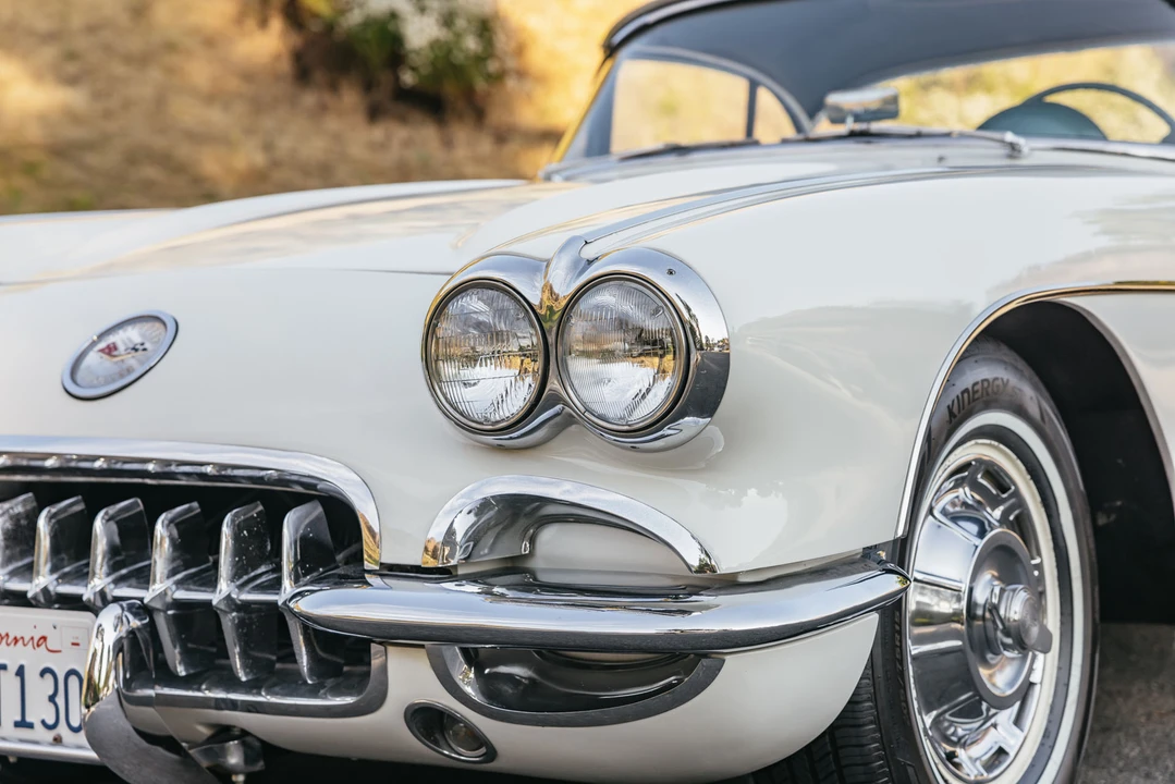 1960 Chevrolet Corvette C1 - Image 18 of 31
