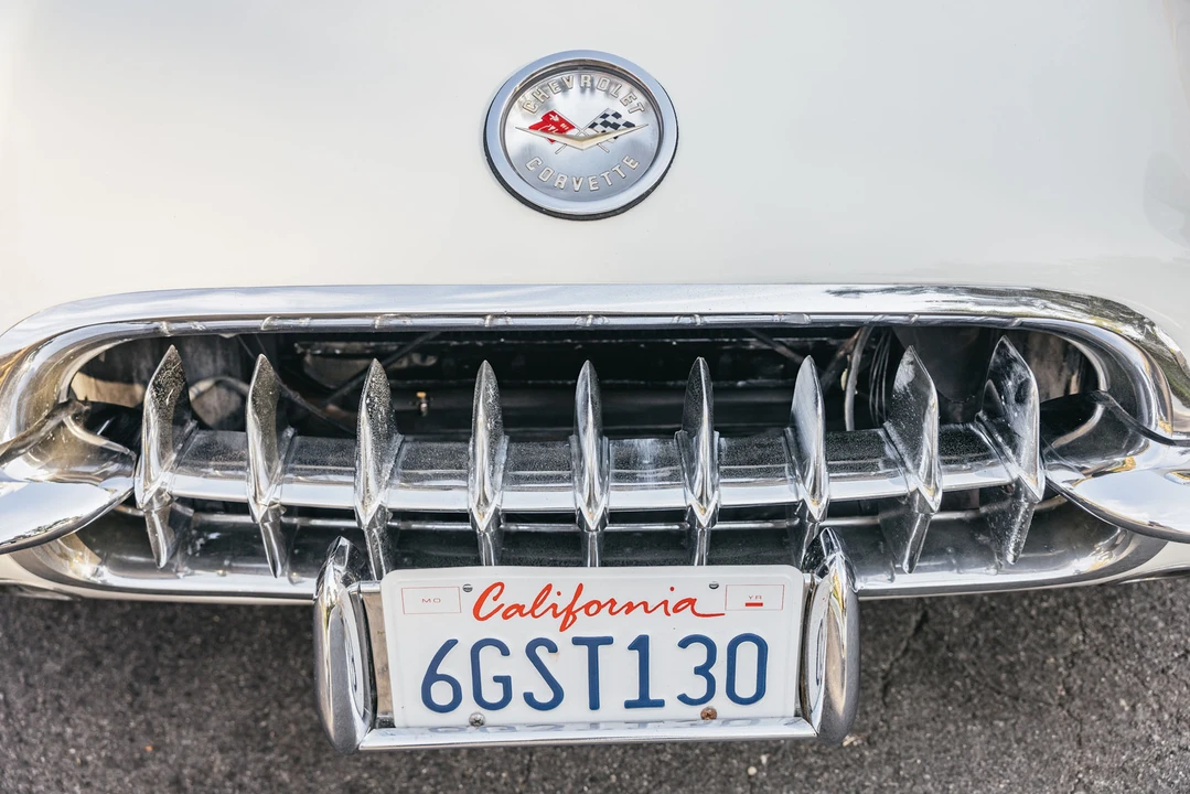 1960 Chevrolet Corvette C1 - Image 24 of 31