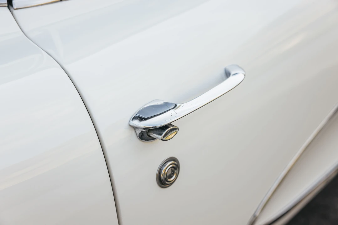 1960 Chevrolet Corvette C1 - Image 26 of 31