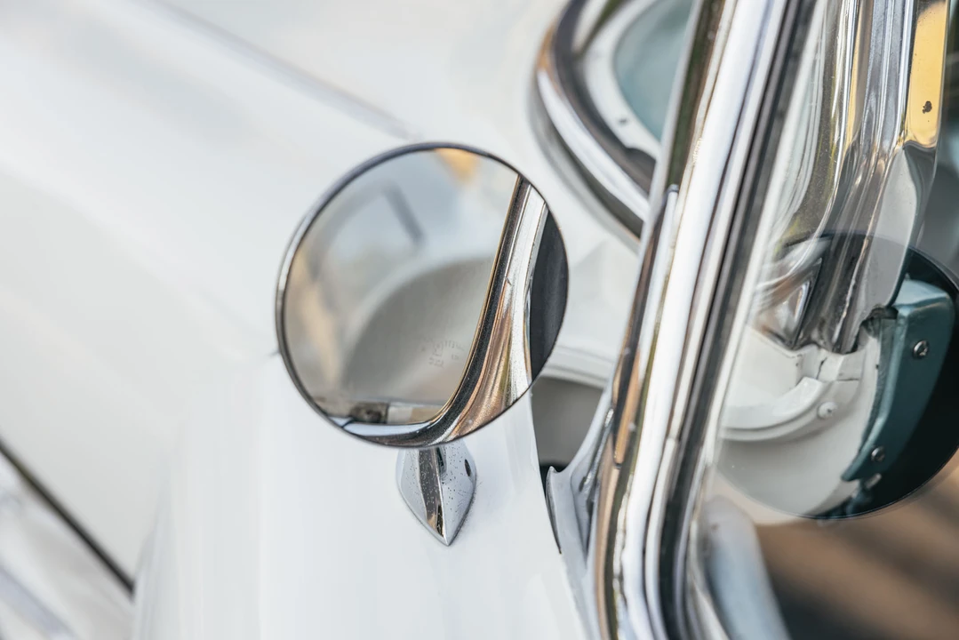 1960 Chevrolet Corvette C1 - Image 27 of 31