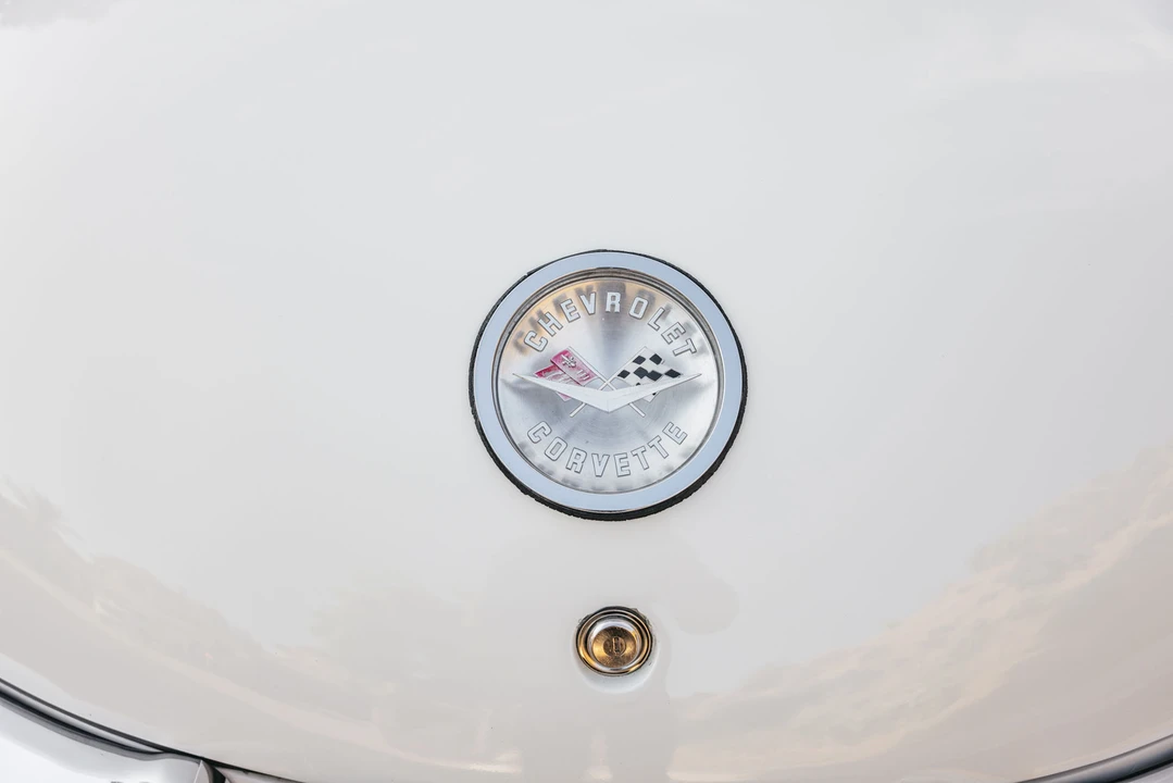 1960 Chevrolet Corvette C1 - Image 28 of 31