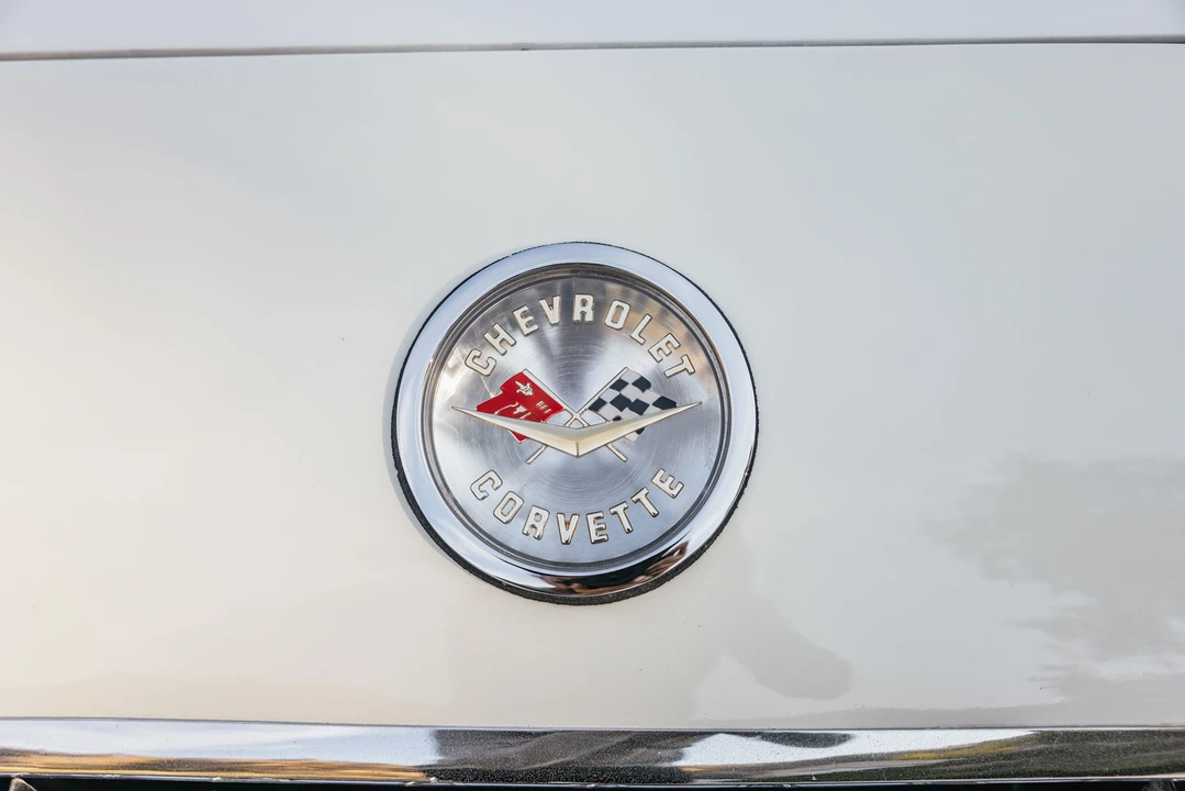 1960 Chevrolet Corvette C1 - Image 29 of 31