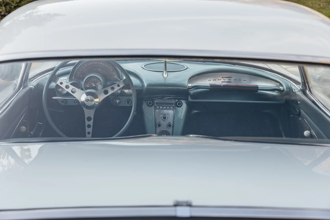 1960 Chevrolet Corvette C1 - Image 31 of 31