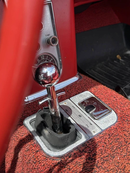 1960 Chevrolet Corvette C1 - Image 11 of 20