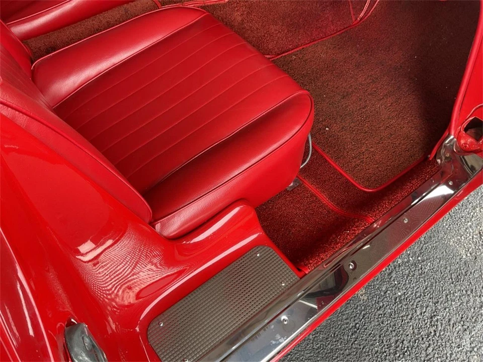 1960 Chevrolet Corvette C1 - Image 14 of 14