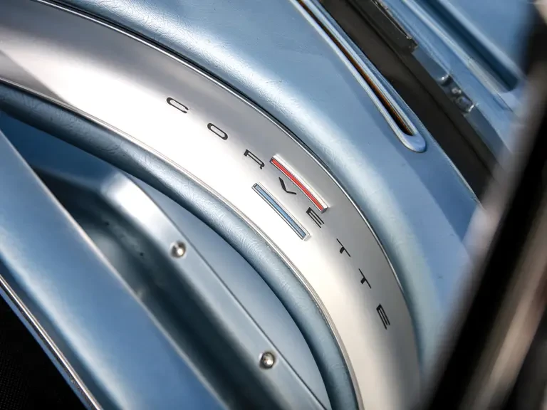 1960 Chevrolet Corvette C1 - Image 15 of 24