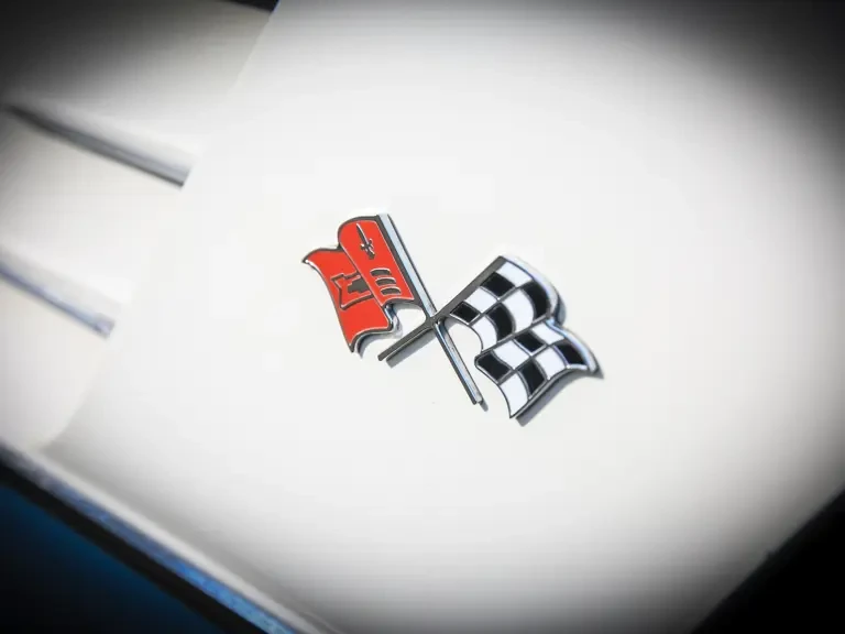 1960 Chevrolet Corvette C1 - Image 7 of 24