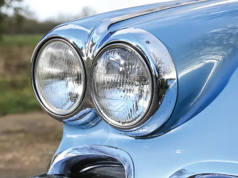 1960 Chevrolet Corvette C1 - Image 18 of 24
