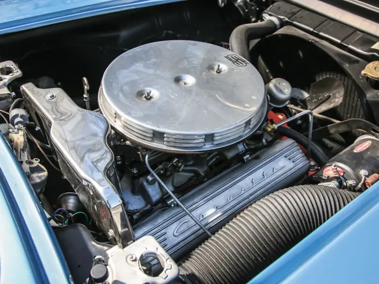 1960 Chevrolet Corvette C1 - Image 24 of 24