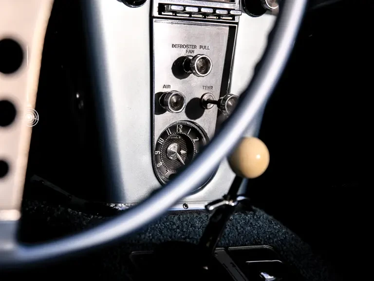 1960 Chevrolet Corvette C1 - Image 14 of 24