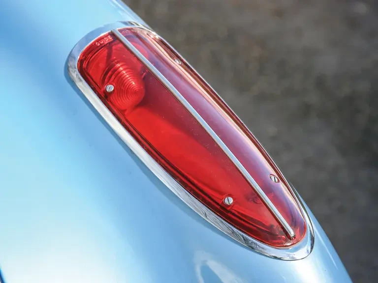 1960 Chevrolet Corvette C1 - Image 19 of 24