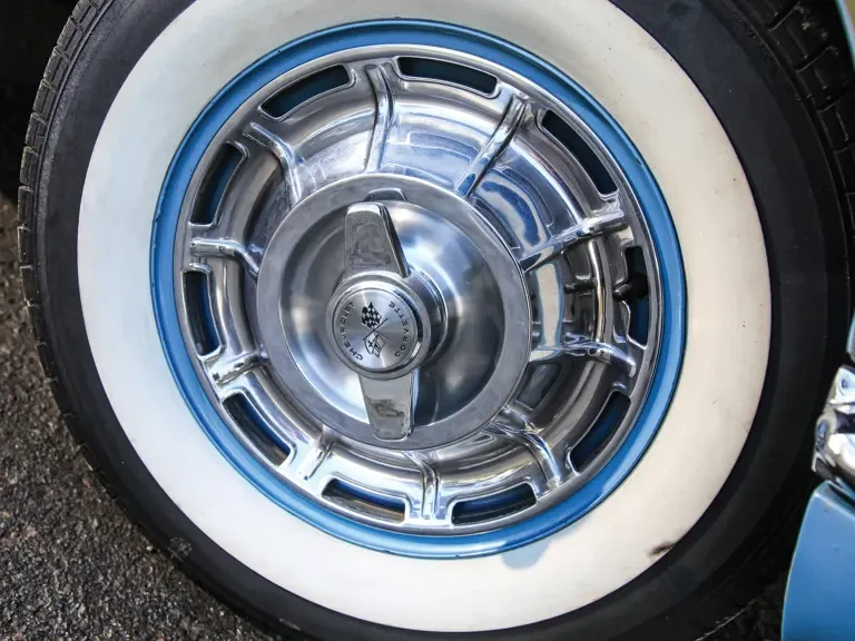 1960 Chevrolet Corvette C1 - Image 20 of 24