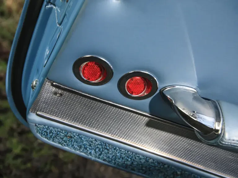 1960 Chevrolet Corvette C1 - Image 17 of 24
