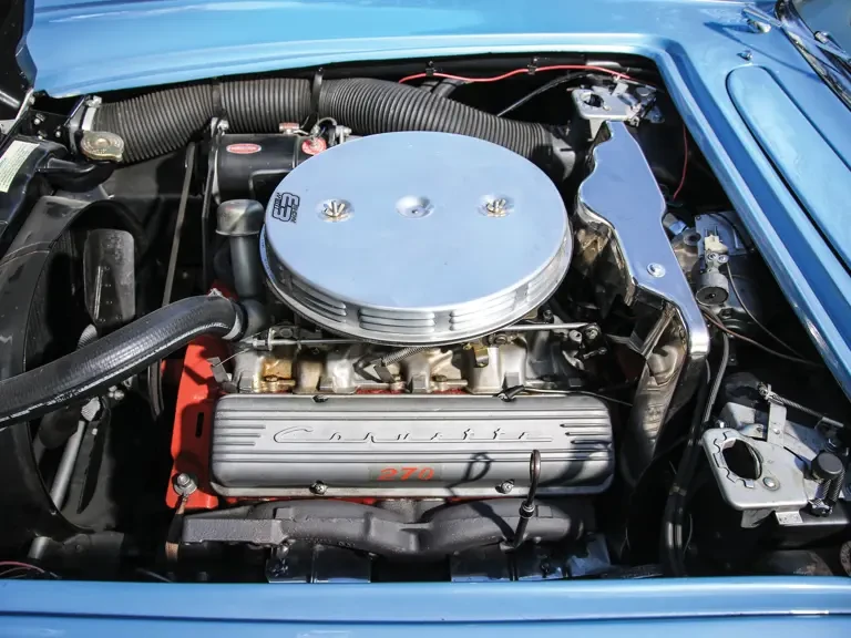 1960 Chevrolet Corvette C1 - Image 4 of 24